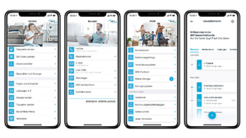 einfacher-service-app-kl