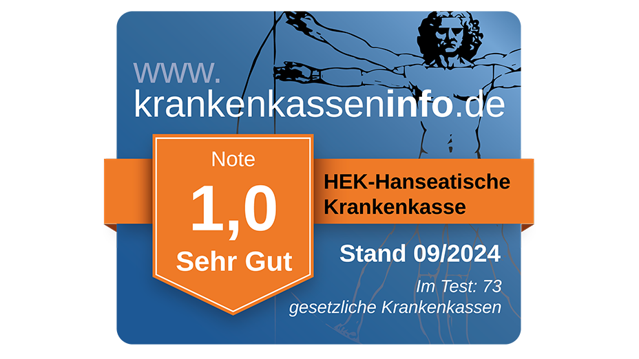 Kassentest-0924-gr Krankenkassentest 03/22
