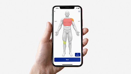 Medicalmotion App