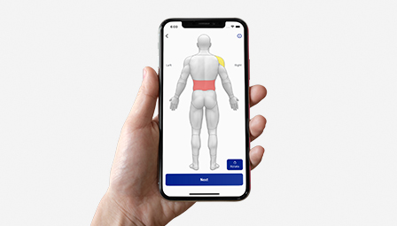 Medicalmotion App 