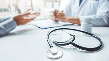 Auslandsbehandlungen bei der HEK