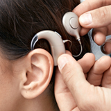 Cochlea Implantat