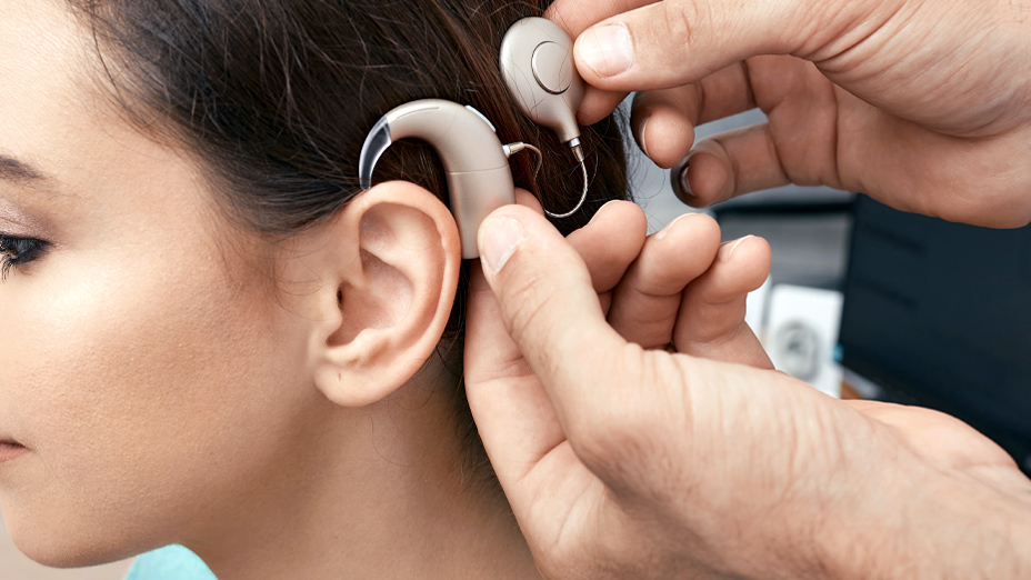 Cochlea Implantat Cochlea Implantat