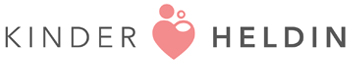 Logo-Kinderheldin Logo-Kinderheldin