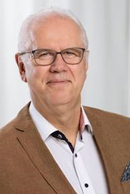 Rainer Pohl Verwaltungsratmitglied der HEK Rainer Pohl Verwaltungsratmitglied der HEK