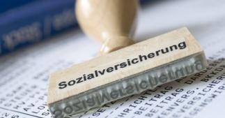 sozialversicherung
